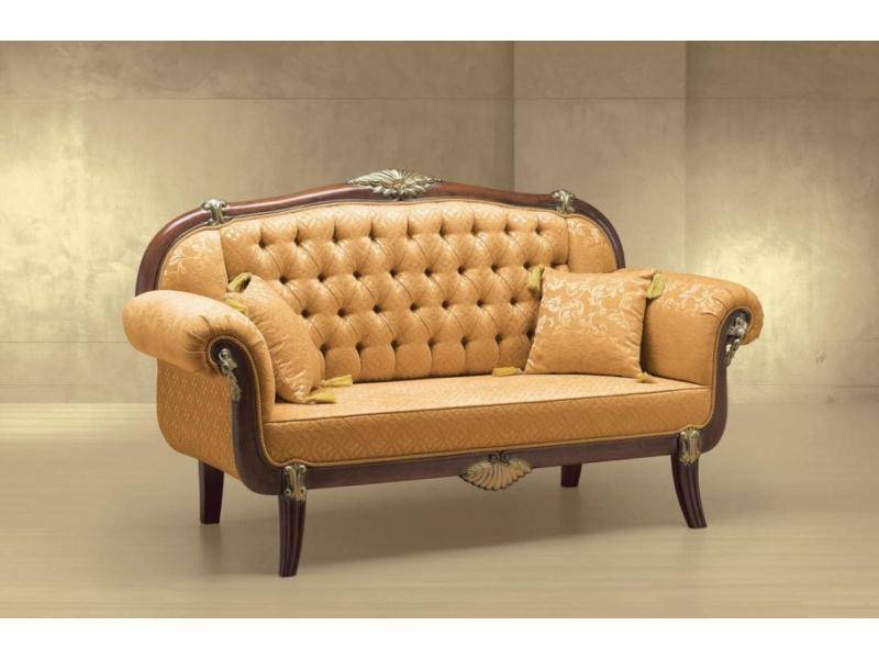 диван прямой в стиле модерн appolo в Нижневартовске