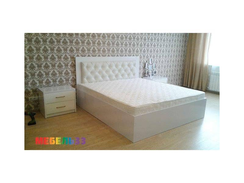 кровать двуспальная в Нижневартовске