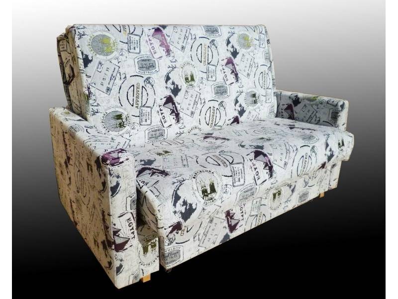 диван выкатной на пружине в Нижневартовске