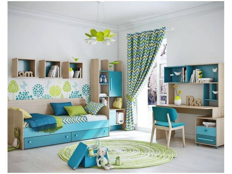 детская бриз блю в Нижневартовске