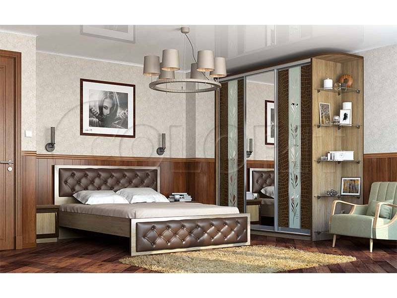 кровать в спальню в Нижневартовске