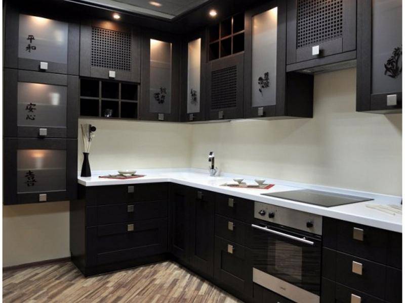 кухня ревва мдф в Нижневартовске