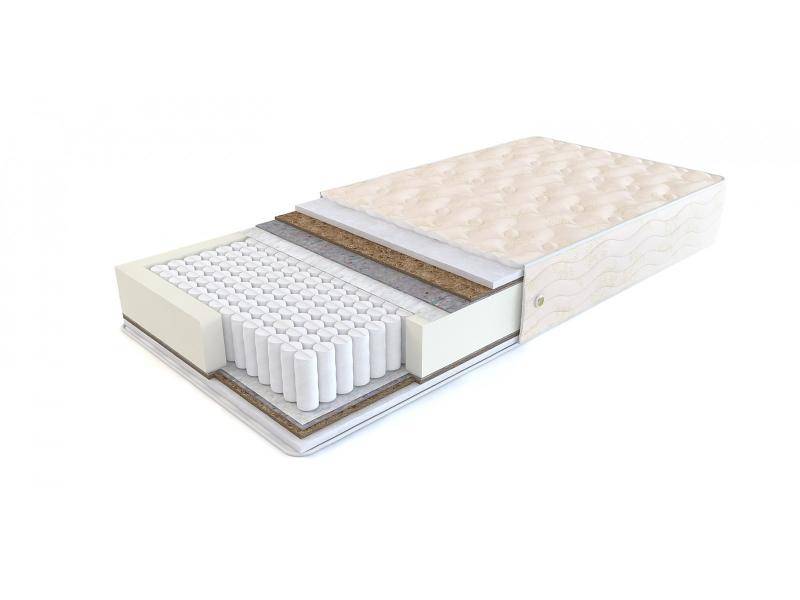 матрас элит мульти струтто в Нижневартовске