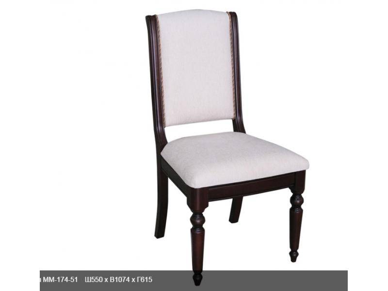 белый стул мм-174-51 в Нижневартовске