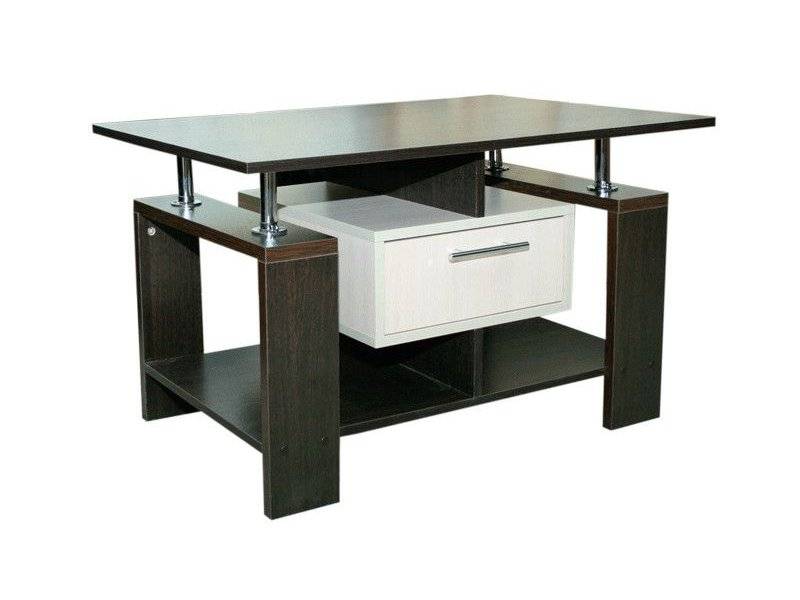 стол журнальный иероглиф в Нижневартовске