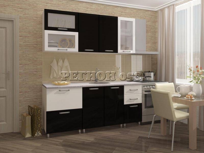 кухня николь в Нижневартовске