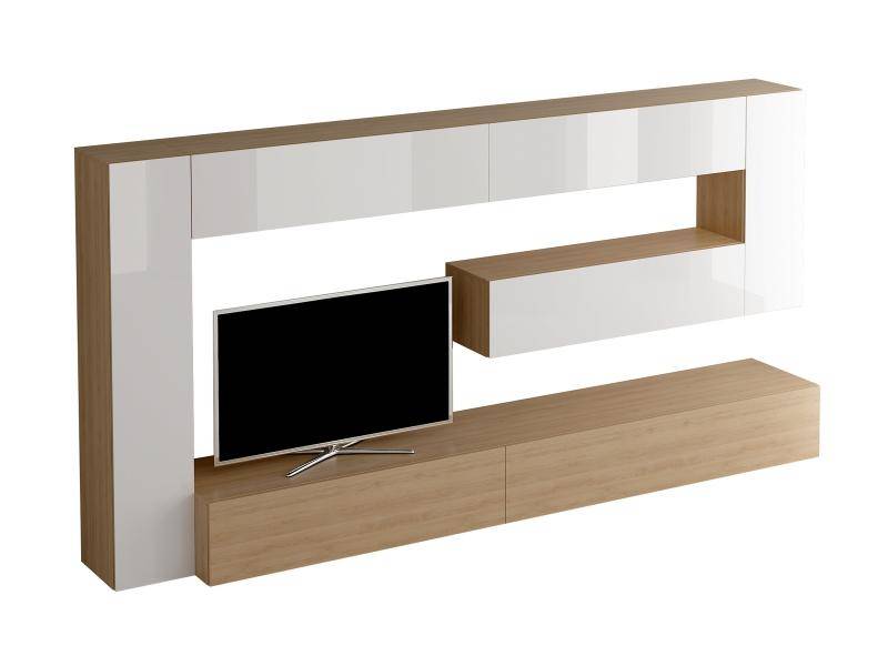 мебель для гостиной gusto композиция 2 в Нижневартовске