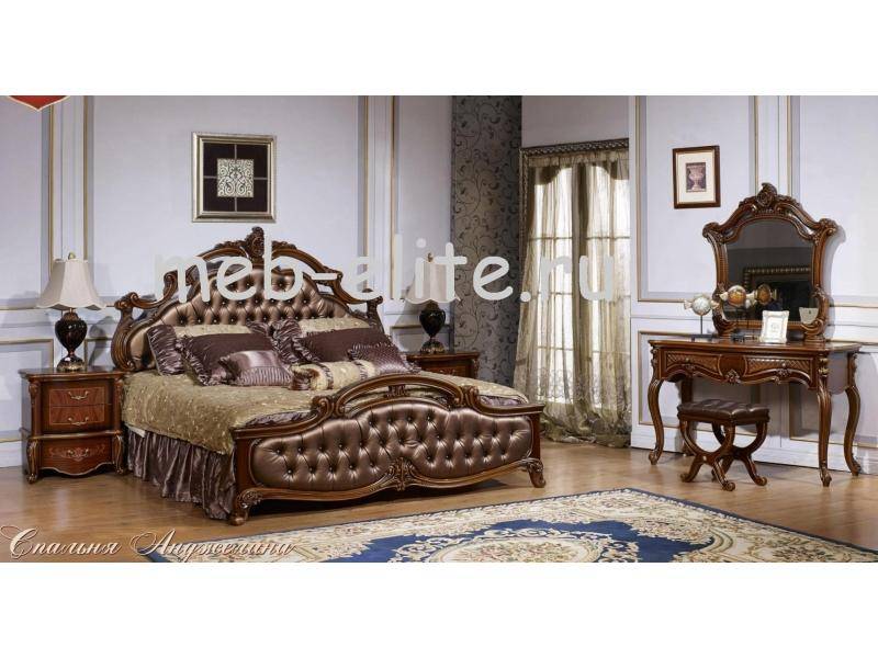 спальня анджелина 718 в Нижневартовске