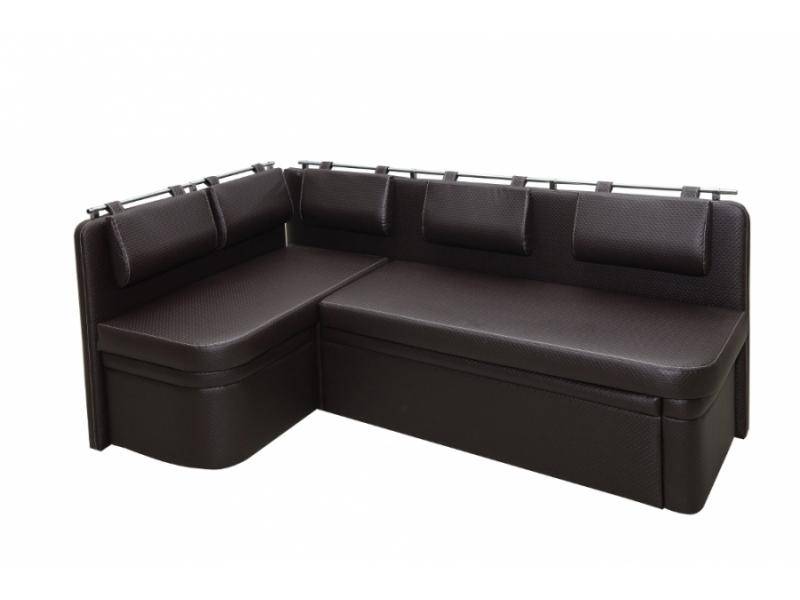 угловой кухонный диван зевс в Нижневартовске