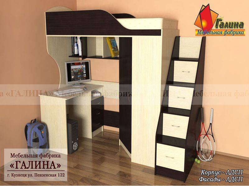 детская 01 в Нижневартовске