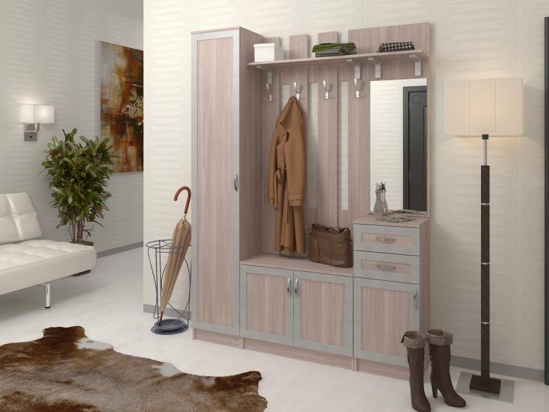 прихожая горизонт р 6 в Нижневартовске