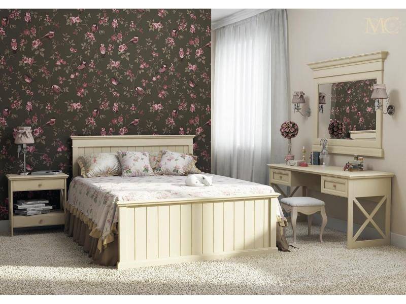 спальня в Нижневартовске