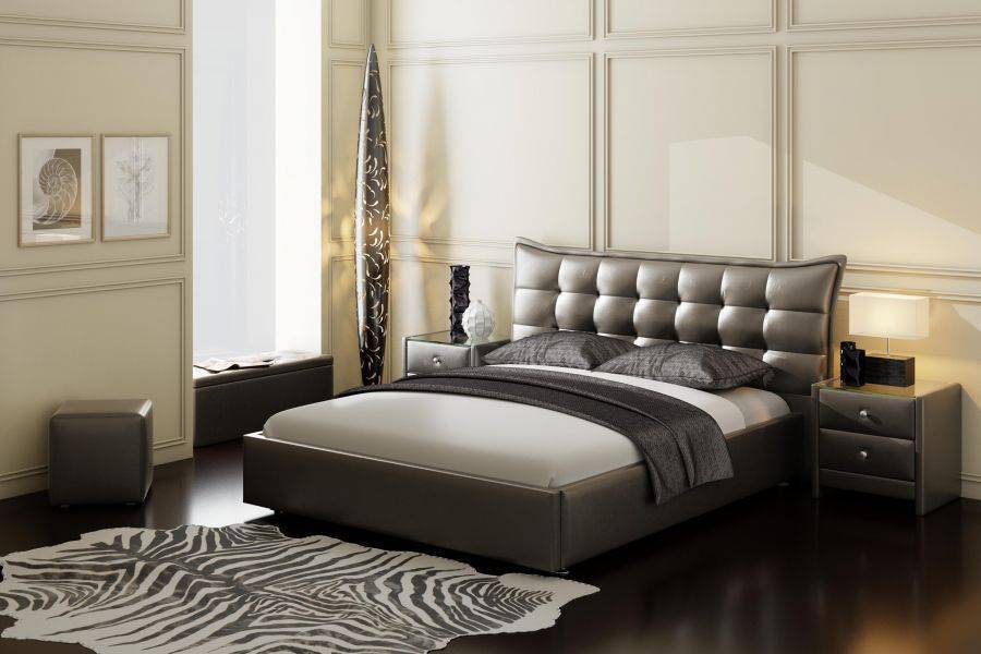 кровать агата в Нижневартовске