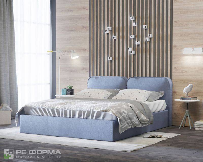 кровать 009 в Нижневартовске