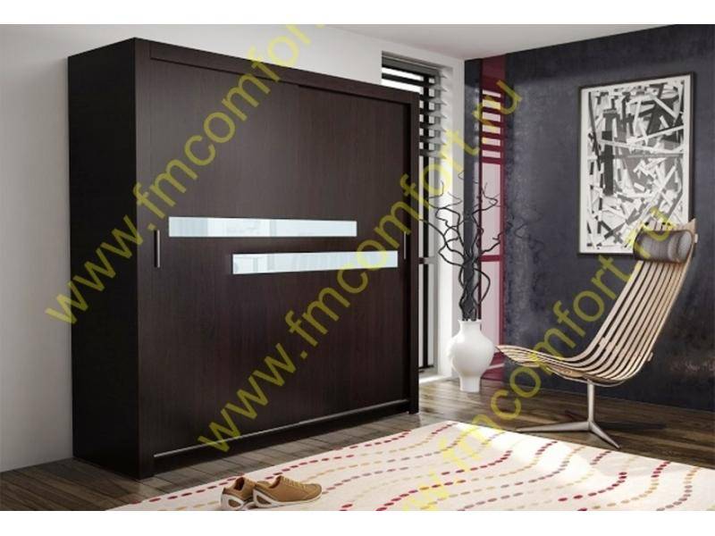 шкаф-купе бест 2 в Нижневартовске