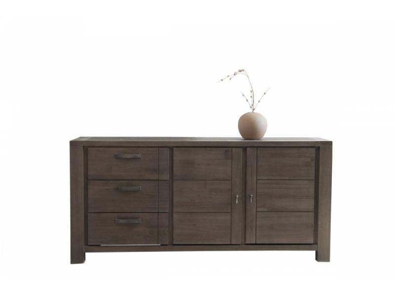 комод из массива вяза стиль тюльпана 3001 в Нижневартовске