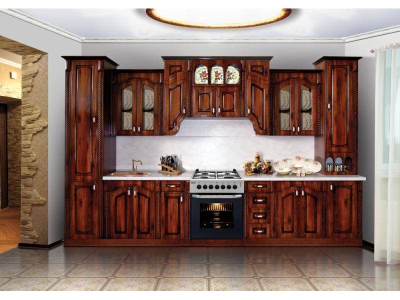 кухня сицилия в Нижневартовске