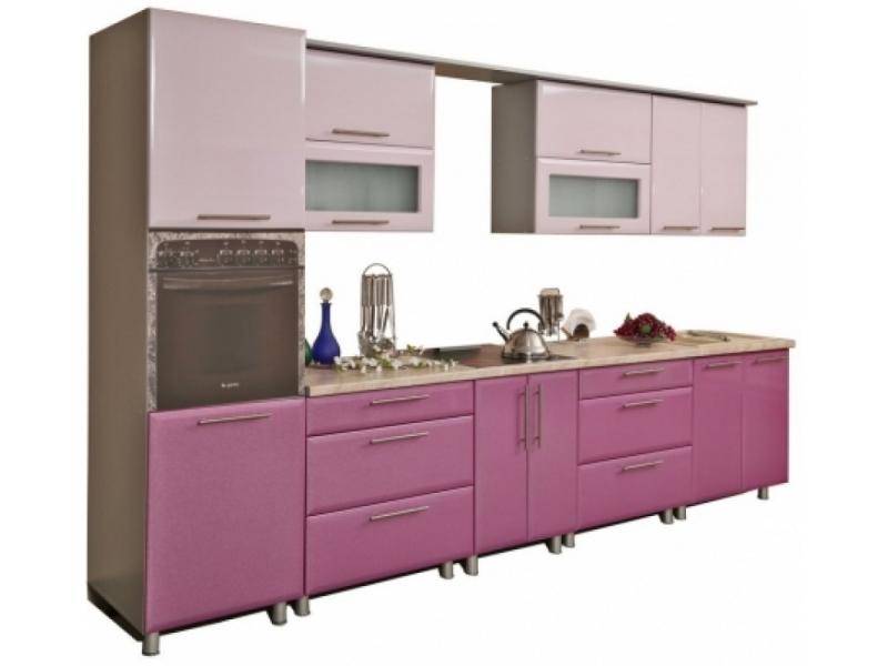 кухня прямая лана в Нижневартовске