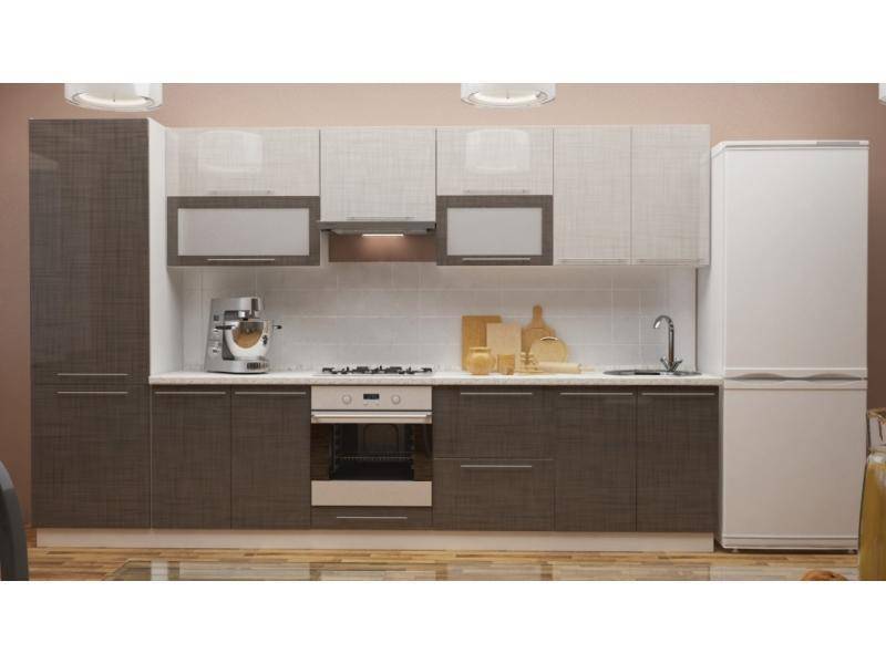 простая кухня стич в Нижневартовске