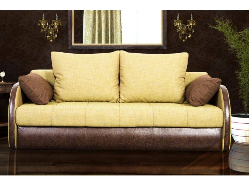 диван прямой майами в Нижневартовске