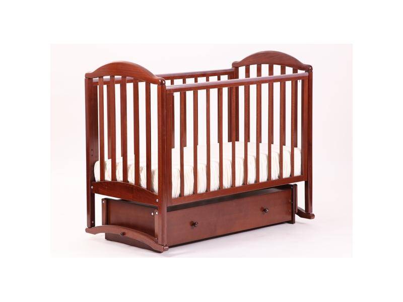 коричневая кровать лилия в Нижневартовске