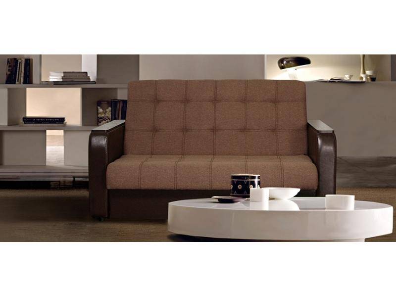 диван прямой квадро в Нижневартовске