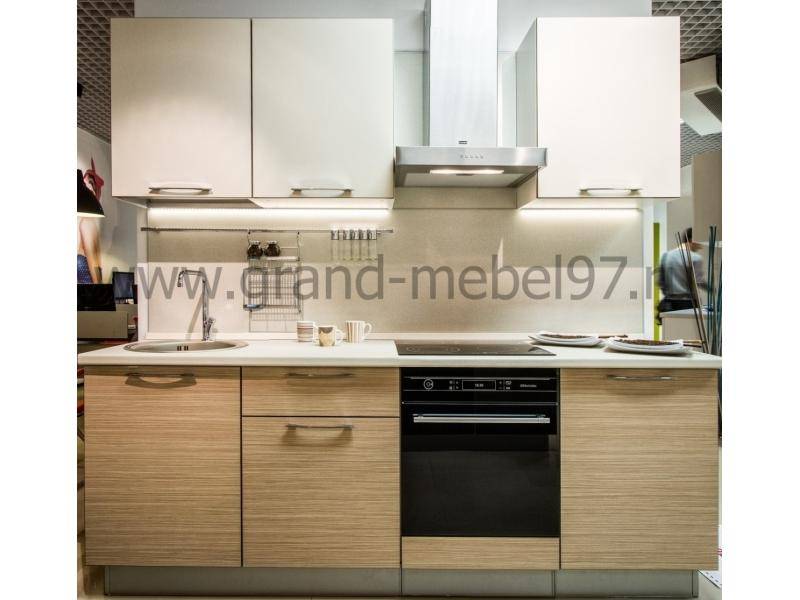 кухня эконом 003 в Нижневартовске