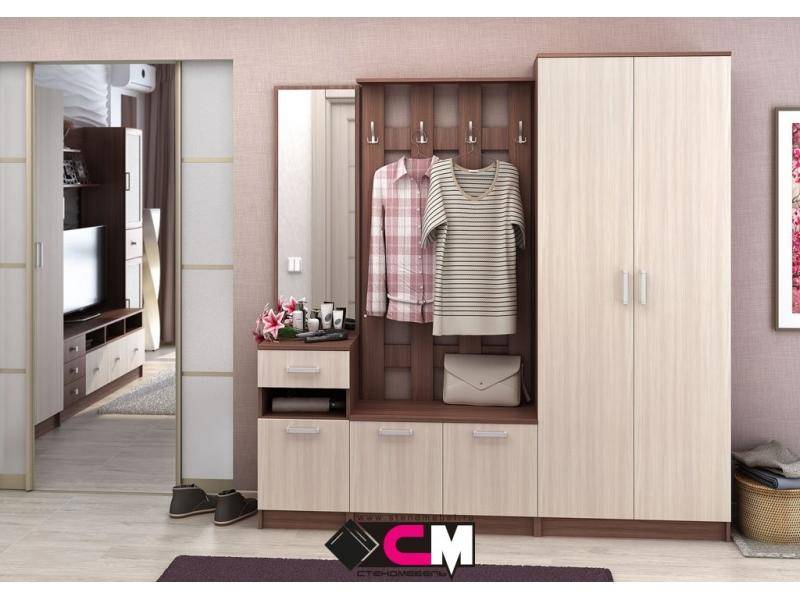 прихожая машенька в Нижневартовске