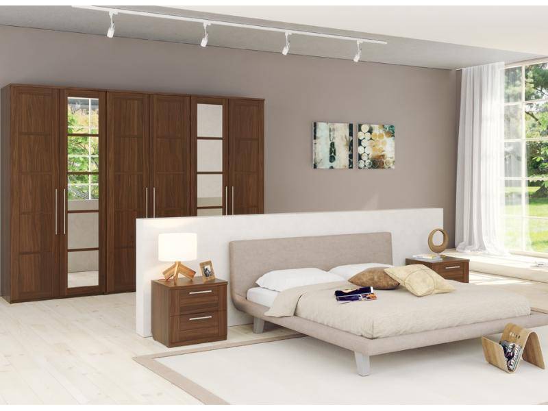 спальный гарнитур авила в Нижневартовске