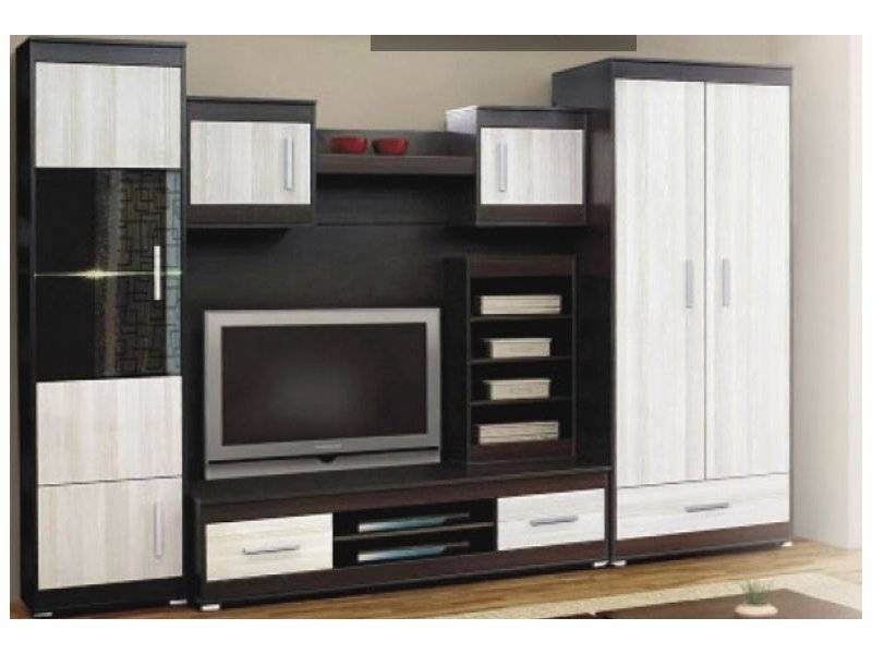 мебель для гостиной данко в Нижневартовске