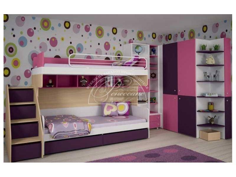 детская для двоих 1 в Нижневартовске