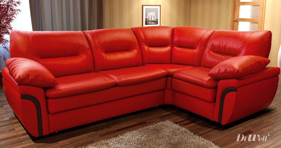 угловой диван монреаль 4 в Нижневартовске