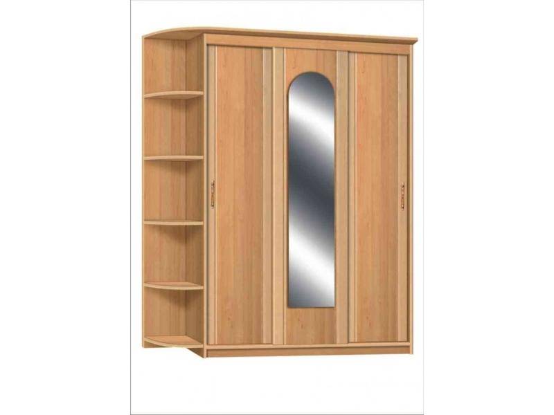 шкаф-купе 3 лдсп в Нижневартовске