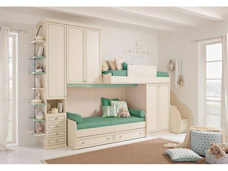 детская в Нижневартовске