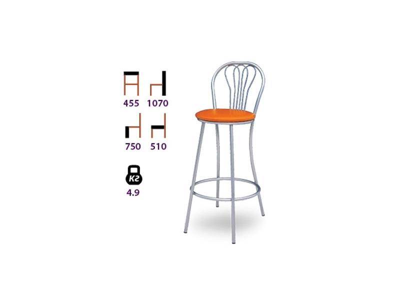 барный стул ромашка в Нижневартовске