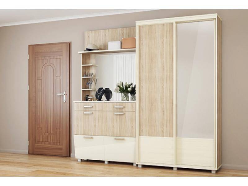 прихожая оливия в Нижневартовске