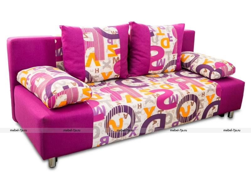 раскладной диван мвс лион тройка еврокнижка в Нижневартовске