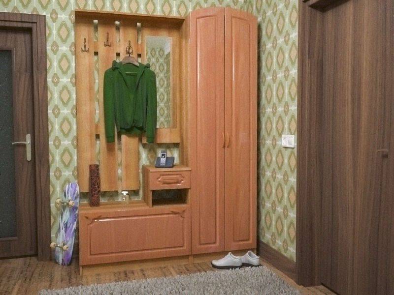 прихожая малютка 1 м.д.ф. в Нижневартовске