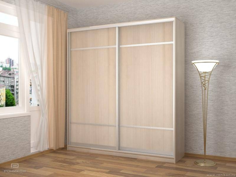 шкаф-купе премьер 15 в Нижневартовске