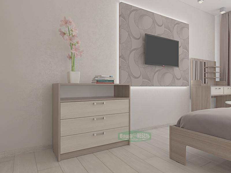 комод 7 в Нижневартовске