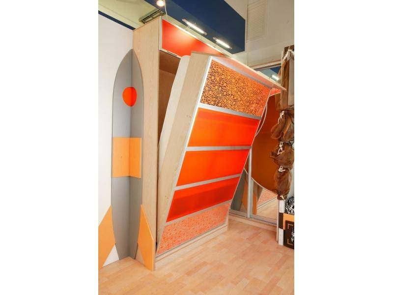 шкаф с откидной кроватью в Нижневартовске