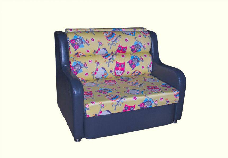 малогабаритный детский диван азалия в Нижневартовске