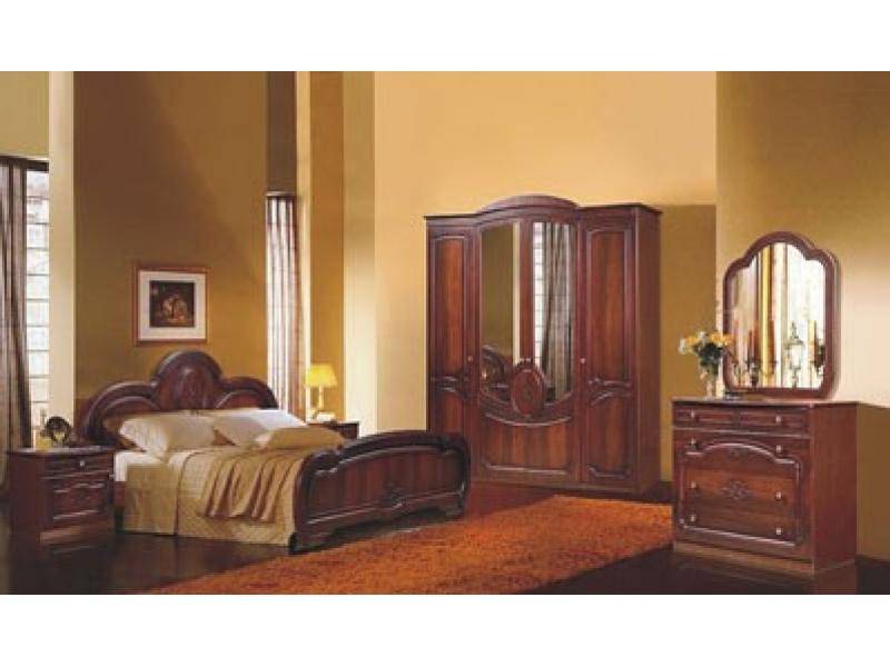 спальня «щара» в Нижневартовске