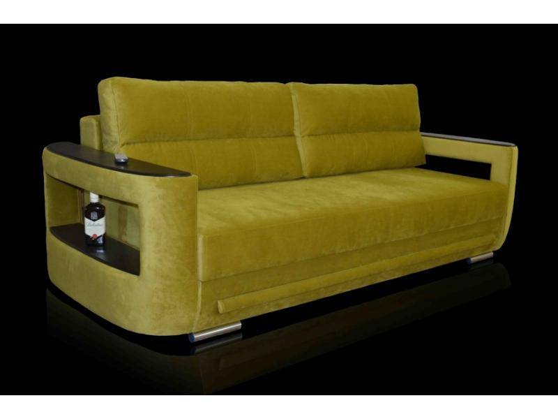 диван каравелла е 3 м2 в Нижневартовске