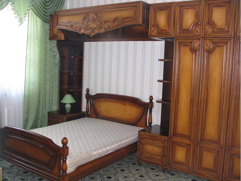 мебель в спальню 1800 в Нижневартовске