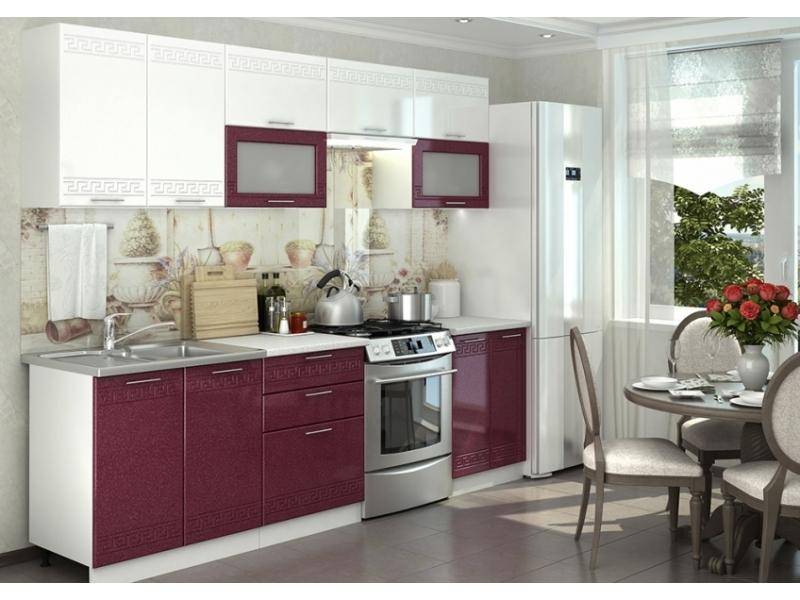 модульная система для кухни греция в Нижневартовске