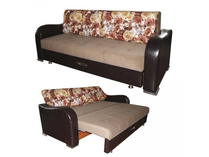 диван тик-так в Нижневартовске