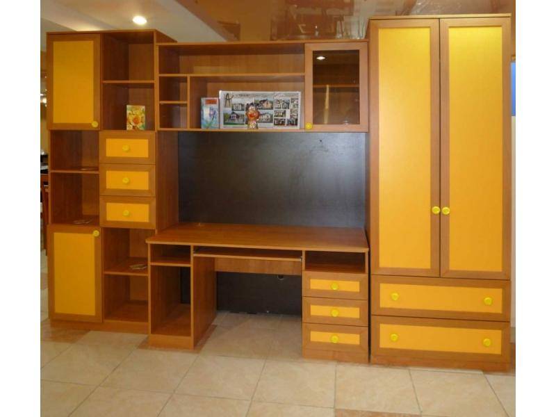 детская в Нижневартовске