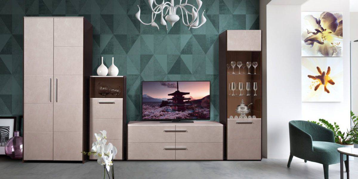 набор мебели для гостиной стефани в Нижневартовске