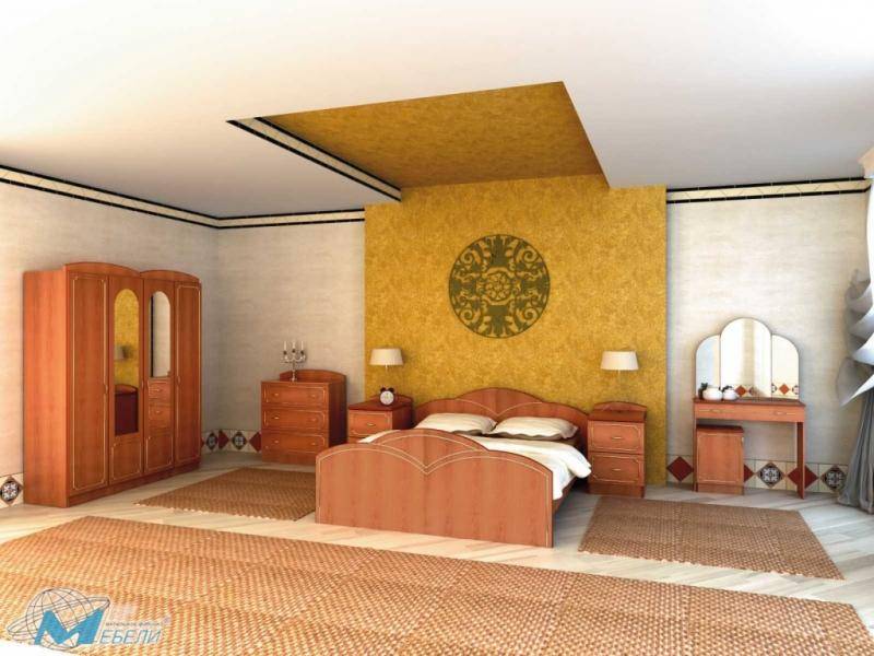 спальня золушка в Нижневартовске